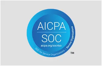 SOC2 Type 2 certification